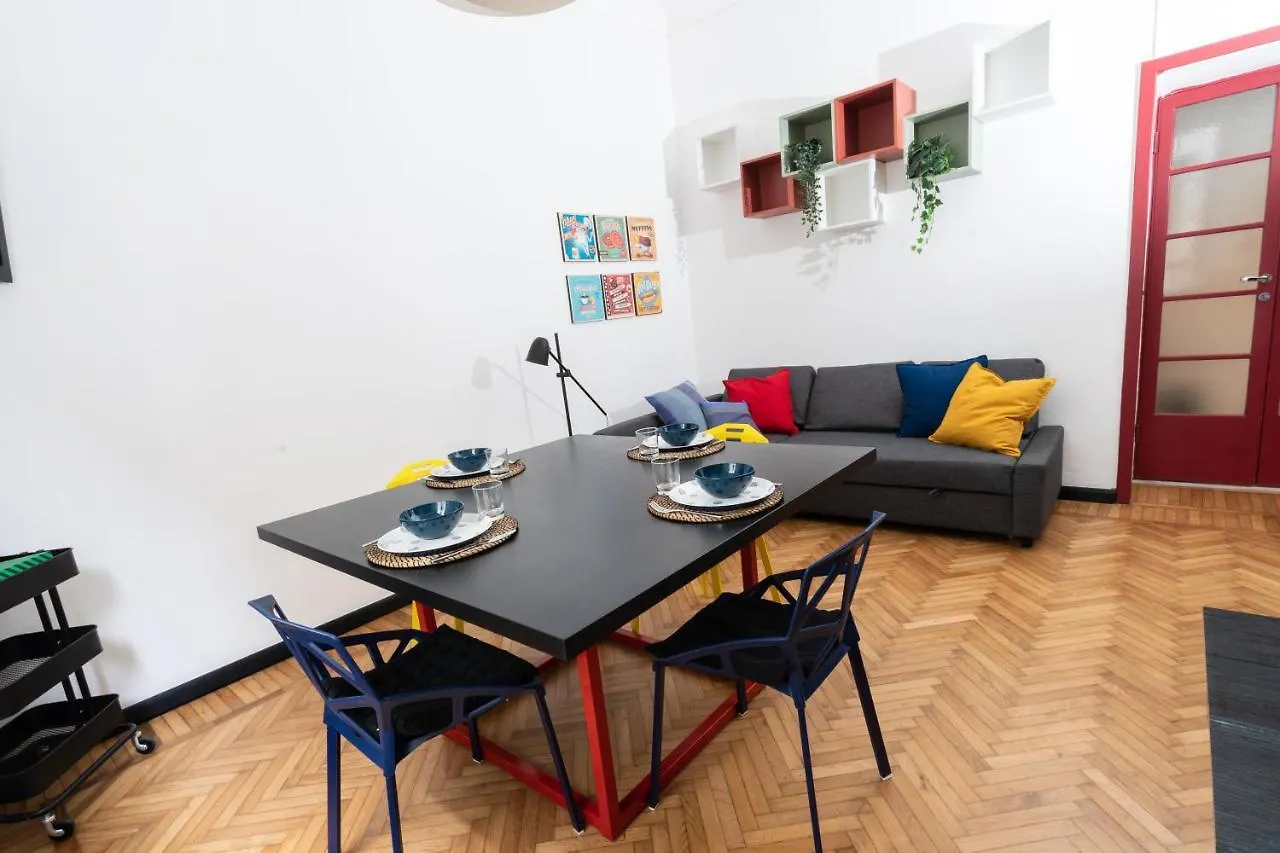 Apartment Pop House - Spacious Flat Next To Cathedral & Lake Como Italien